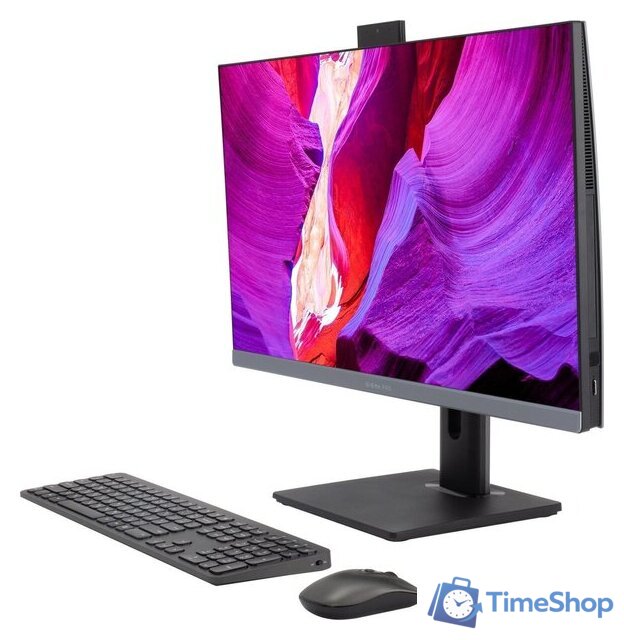 Моноблок Digma Pro Unity DM23P5-ADXW05 - Изображение №3 — Интернет-магазин Time-Shop