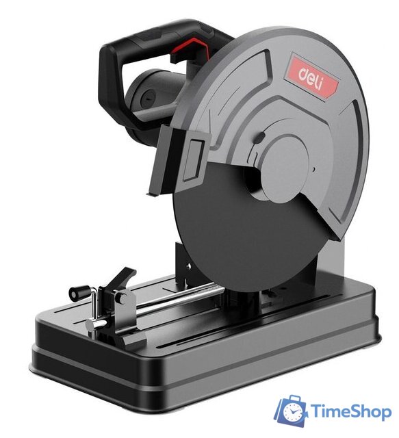 Монтажная (отрезная) пила Deli DE-XQ355-1E - Изображение №1 — Интернет-магазин Time-Shop
