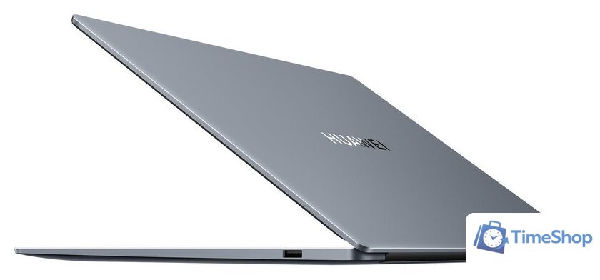 Ноутбук Huawei MateBook D 16 2024 MCLG-X 53014HYK - Изображение №3 — Интернет-магазин Time-Shop