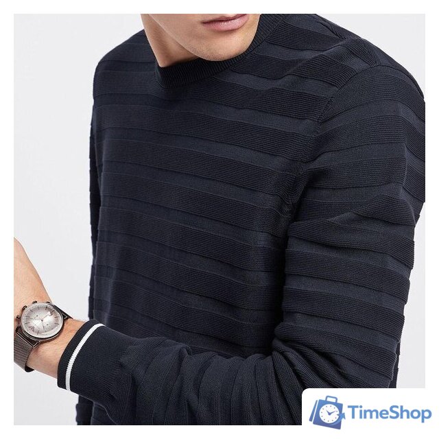 Наручные часы Emporio Armani AR11169 - Изображение №6 — Интернет-магазин Time-Shop