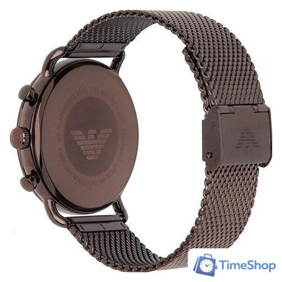 Наручные часы Emporio Armani AR11169 - Изображение №2 — Интернет-магазин Time-Shop