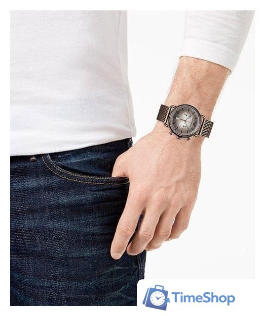 Наручные часы Emporio Armani AR11169 - Изображение №3 — Интернет-магазин Time-Shop