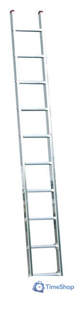 Лестница-трансформер Krause Трехсекционная универсальная лестница TRIBILO 3х9 - Изображение №3 — Интернет-магазин Time-Shop