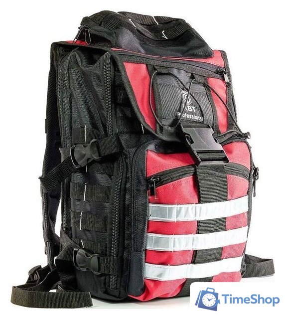 Рюкзак для инструментов КВТ С-08 - Изображение №5 — Интернет-магазин Time-Shop