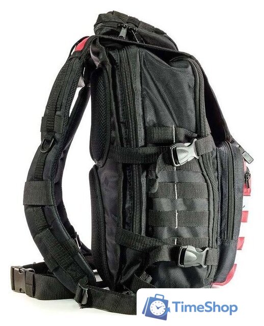 Рюкзак для инструментов КВТ С-08 - Изображение №4 — Интернет-магазин Time-Shop