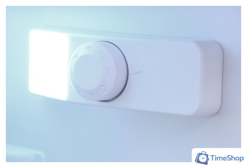 Однокамерный холодильник Nord (Nordfrost) NR 403 W - Изображение №5 — Интернет-магазин Time-Shop