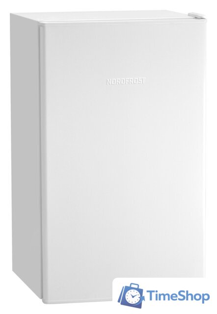 Однокамерный холодильник Nord (Nordfrost) NR 403 W - Изображение №1 — Интернет-магазин Time-Shop
