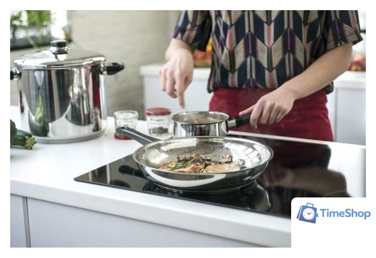 Сковорода Beka Polo 12037244 - Изображение №4 — Интернет-магазин Time-Shop