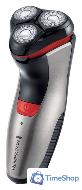 Электробритва Remington PR1350 Power Series Aqua Plus - Изображение №1 — Интернет-магазин Time-Shop