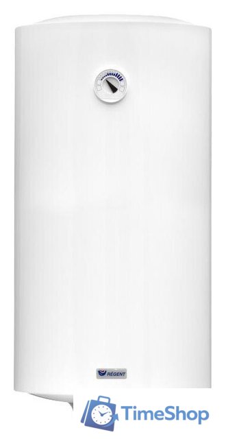 Накопительный электрический водонагреватель Regent NTS 100V 1.5K (RE) - Изображение №1 — Интернет-магазин Time-Shop