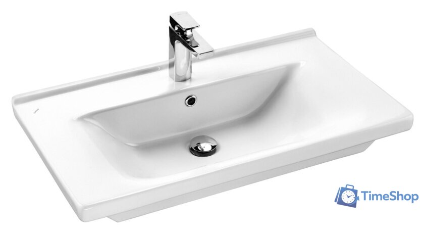 Умывальник Santek Миранда 80 - Изображение №1 — Интернет-магазин Time-Shop