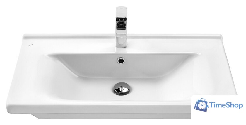 Умывальник Santek Миранда 80 - Изображение №3 — Интернет-магазин Time-Shop