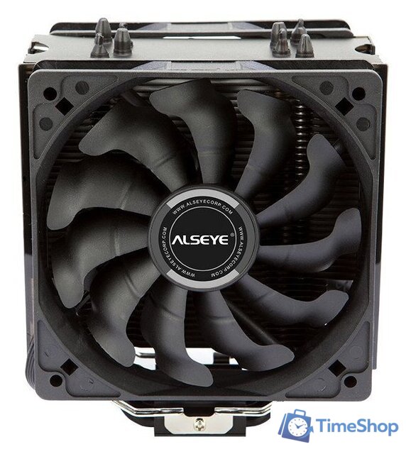 Кулер для процессора ALSEYE S120D-B - Изображение №2 — Интернет-магазин Time-Shop