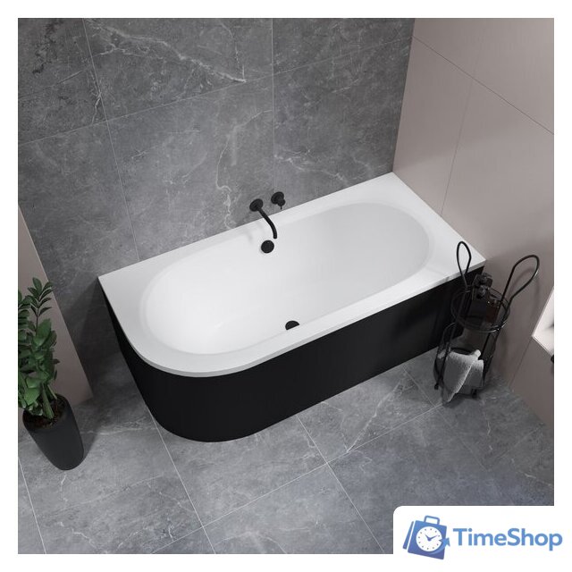 Ванна Lauter Bliss 170х75 P 21201072P - Изображение №18 — Интернет-магазин Time-Shop