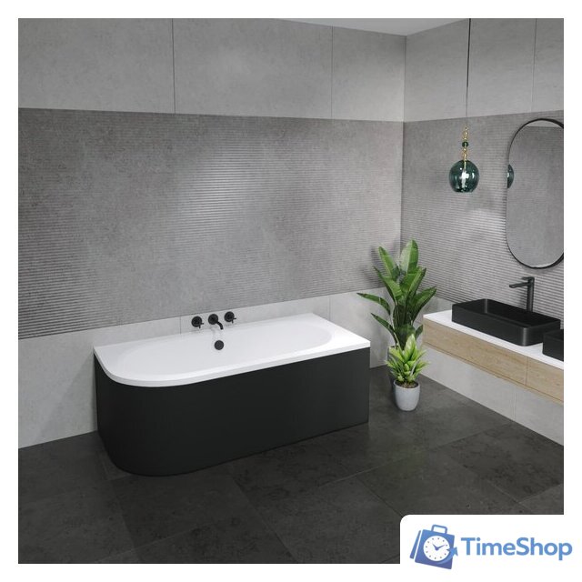 Ванна Lauter Bliss 170х75 P 21201072P - Изображение №27 — Интернет-магазин Time-Shop