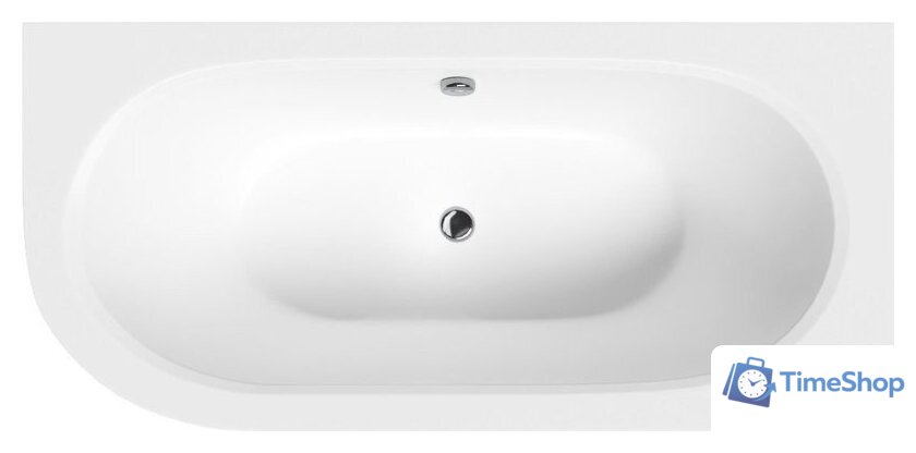 Ванна Lauter Bliss 170х75 P 21201072P - Изображение №28 — Интернет-магазин Time-Shop