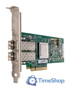 Сетевая карта QLogic QLE2562-CK - Изображение №1 — Интернет-магазин Time-Shop
