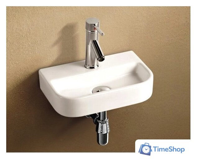 Умывальник WeltWasser Aisbach 5075 - Изображение №2 — Интернет-магазин Time-Shop