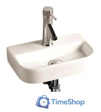 Умывальник WeltWasser Aisbach 5075 - Изображение №1 — Интернет-магазин Time-Shop