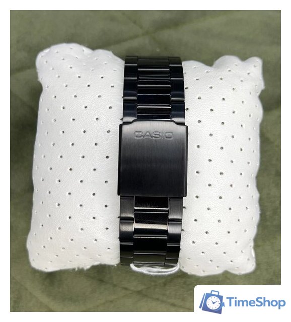 Наручные часы Casio Collection MTP-VD01B-1B - Изображение №6 — Интернет-магазин Time-Shop