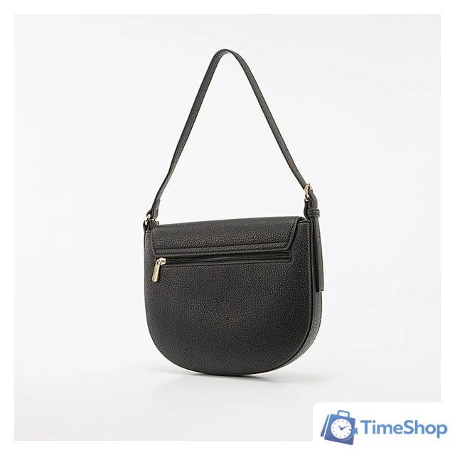 Женская сумка David Jones 823-CM7036-BLK (черный) - Изображение №2 — Интернет-магазин Time-Shop