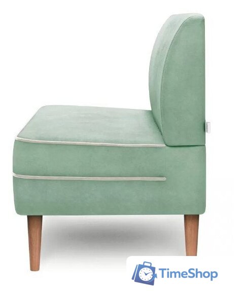 Диван Mio Tesoro Амма (оливковый №30) - Изображение №3 — Интернет-магазин Time-Shop