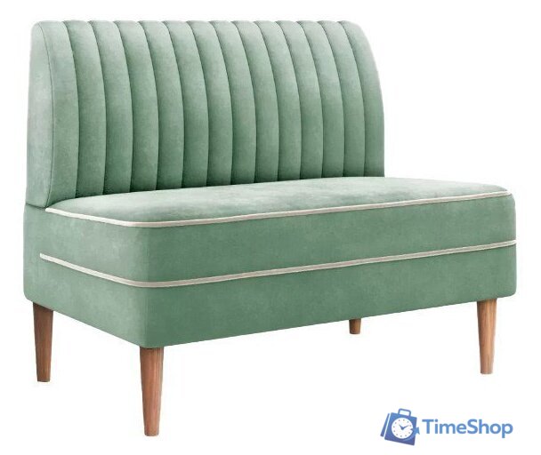 Диван Mio Tesoro Амма (оливковый №30) - Изображение №1 — Интернет-магазин Time-Shop