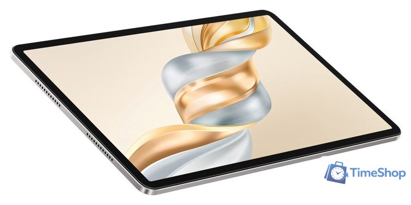 Планшет HONOR Pad X9a LTE ELN2-L29 6GB/128GB (серый) - Изображение №2 — Интернет-магазин Time-Shop
