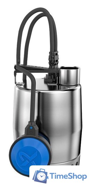 Дренажный насос Grundfos UniLift KP.150.A.1 - Изображение №1 — Интернет-магазин Time-Shop