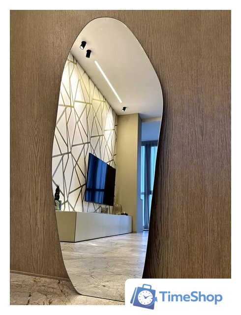 Зеркало EMZE 65x160см NF.65.160 - Изображение №9 — Интернет-магазин Time-Shop