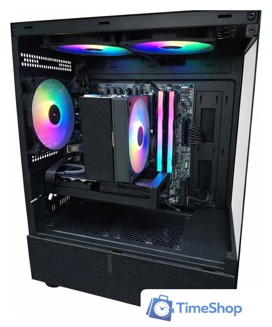 Компьютер TGPC Osprey 95207 A-X - Изображение №4 — Интернет-магазин Time-Shop