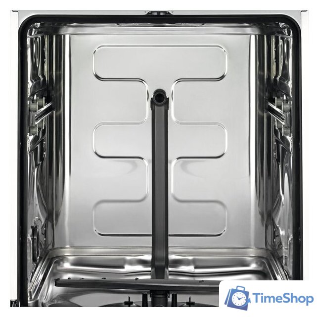 Встраиваемая посудомоечная машина Electrolux EEA27200L - Изображение №6 — Интернет-магазин Time-Shop