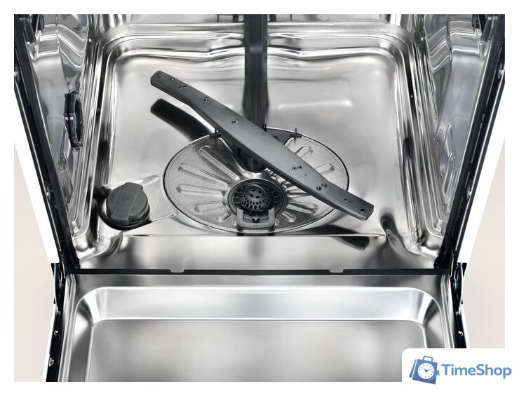 Встраиваемая посудомоечная машина Electrolux EEA27200L - Изображение №5 — Интернет-магазин Time-Shop