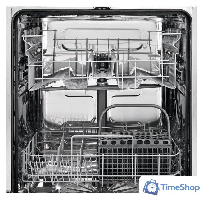 Встраиваемая посудомоечная машина Electrolux EEA27200L - Изображение №3 — Интернет-магазин Time-Shop