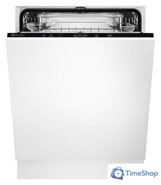Встраиваемая посудомоечная машина Electrolux EEA27200L - Изображение №1 — Интернет-магазин Time-Shop