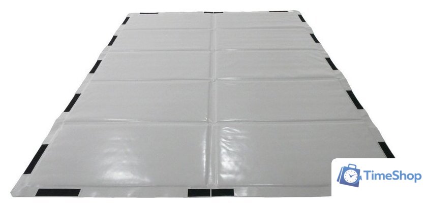 Пол для палатки Сибтермо SibFisher 2.3-2.9 01320322 (в чехле) - Изображение №1 — Интернет-магазин Time-Shop