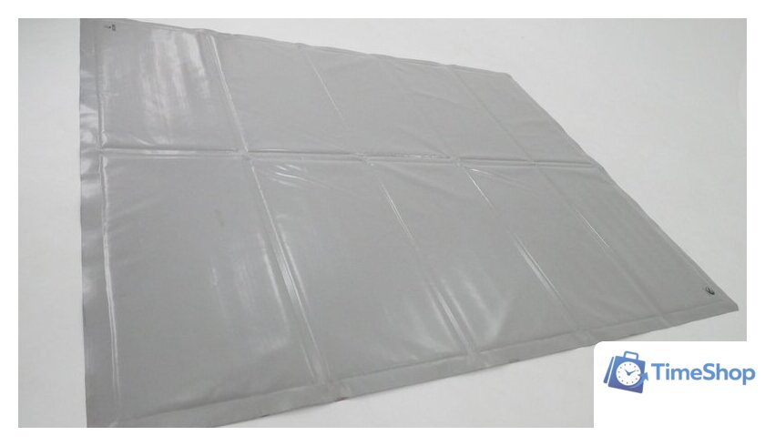 Пол для палатки Сибтермо SibFisher 2.3-2.9 01320322 (в чехле) - Изображение №2 — Интернет-магазин Time-Shop