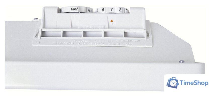 Конвектор Noirot CNX-4 1000 [HYH118.3FJFS] - Изображение №4 — Интернет-магазин Time-Shop