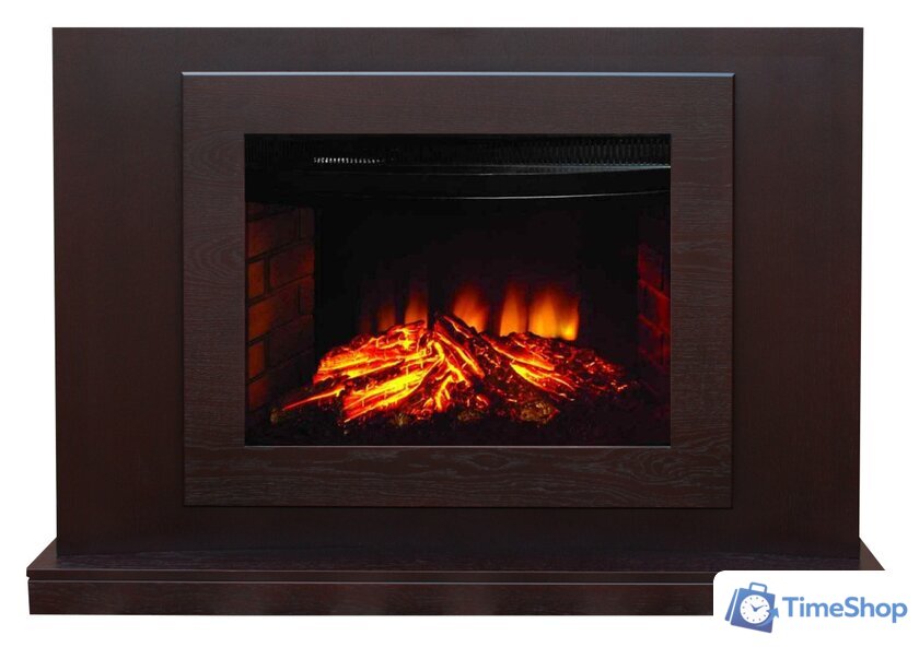 Портал Smolcom Lucca FS25 (венге) - Изображение №2 — Интернет-магазин Time-Shop