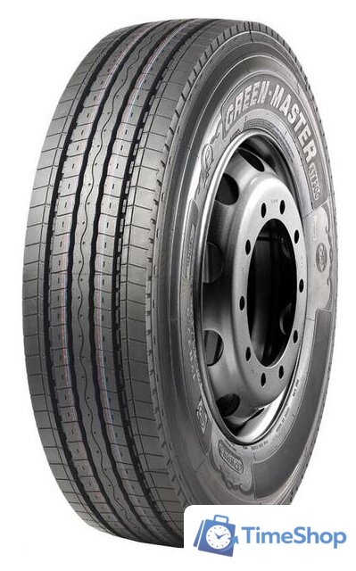 Всесезонные шины LingLong KTS300 315/60R22.5 152/148L 16PR - Изображение №1 — Интернет-магазин Time-Shop