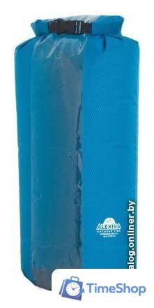 Герморюкзак AlexikA 3DW 15L 9611.1595 (глубокое море) - Изображение №1 — Интернет-магазин Time-Shop