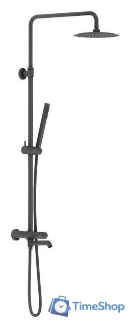 Душевая система  Damixa Scandinavian Pure 936810300 - Изображение №1 — Интернет-магазин Time-Shop