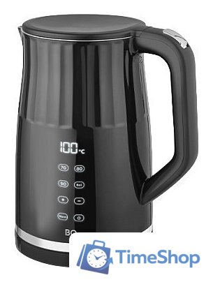 Электрический чайник BQ KT1801SW - Изображение №1 — Интернет-магазин Time-Shop