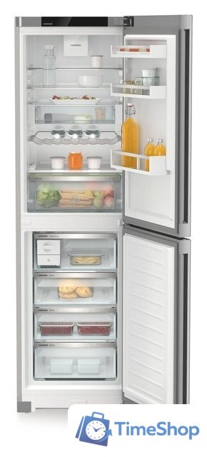 Холодильник Liebherr CNsfc 573i Plus NoFrost - Изображение №5 — Интернет-магазин Time-Shop