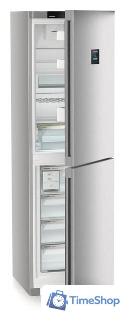 Холодильник Liebherr CNsfc 573i Plus NoFrost - Изображение №7 — Интернет-магазин Time-Shop