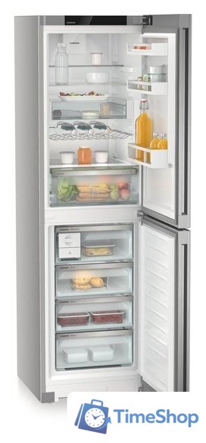 Холодильник Liebherr CNsfc 573i Plus NoFrost - Изображение №4 — Интернет-магазин Time-Shop