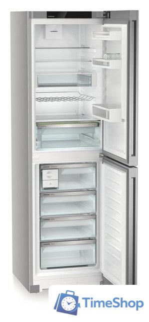 Холодильник Liebherr CNsfc 573i Plus NoFrost - Изображение №6 — Интернет-магазин Time-Shop