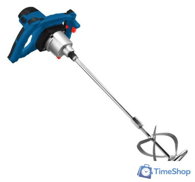 Строительный миксер Blaupunkt EM5010 - Изображение №1 — Интернет-магазин Time-Shop