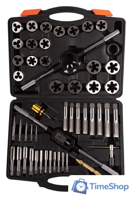 Набор метчиков Affix AF35100051C (51 предмет) - Изображение №1 — Интернет-магазин Time-Shop