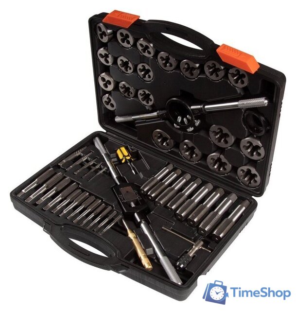 Набор метчиков Affix AF35100051C (51 предмет) - Изображение №2 — Интернет-магазин Time-Shop